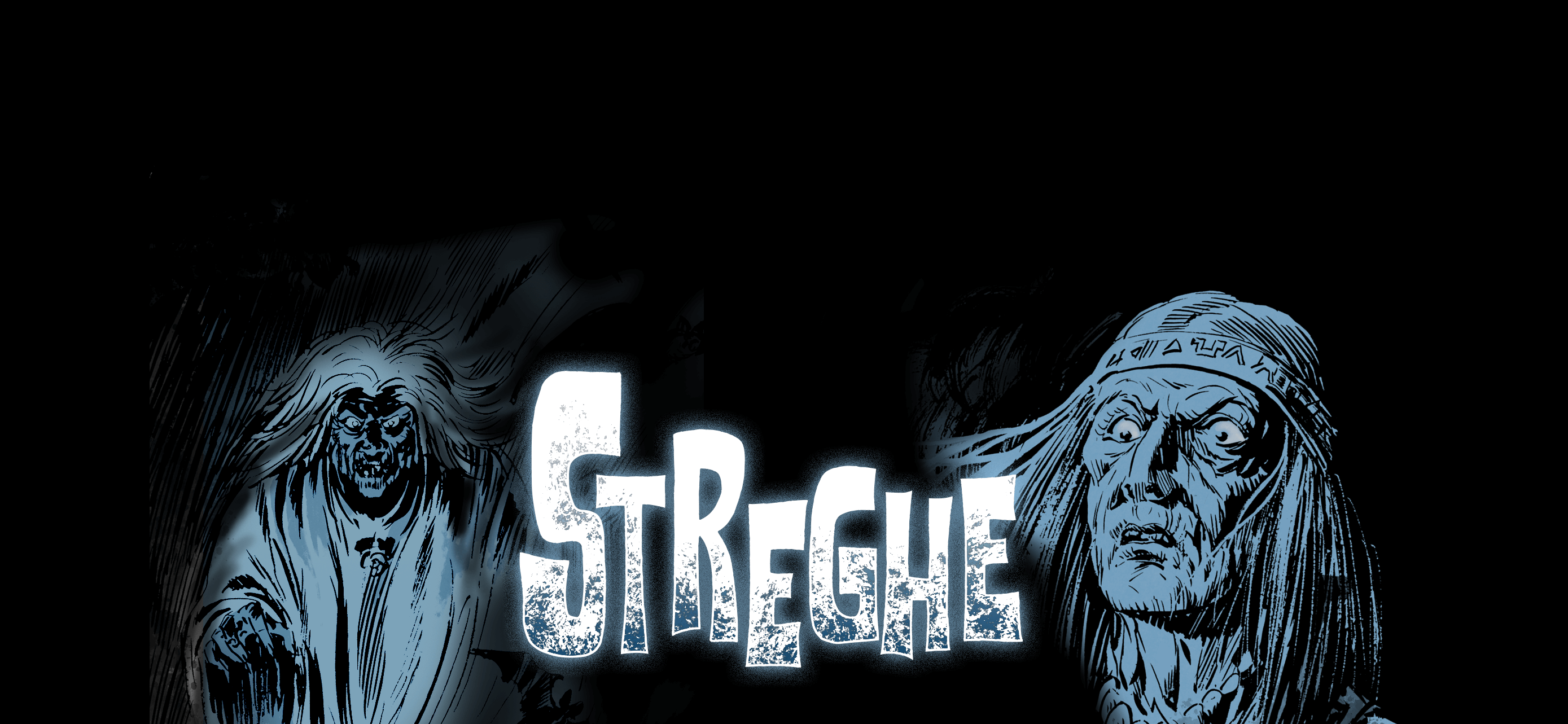 Streghe