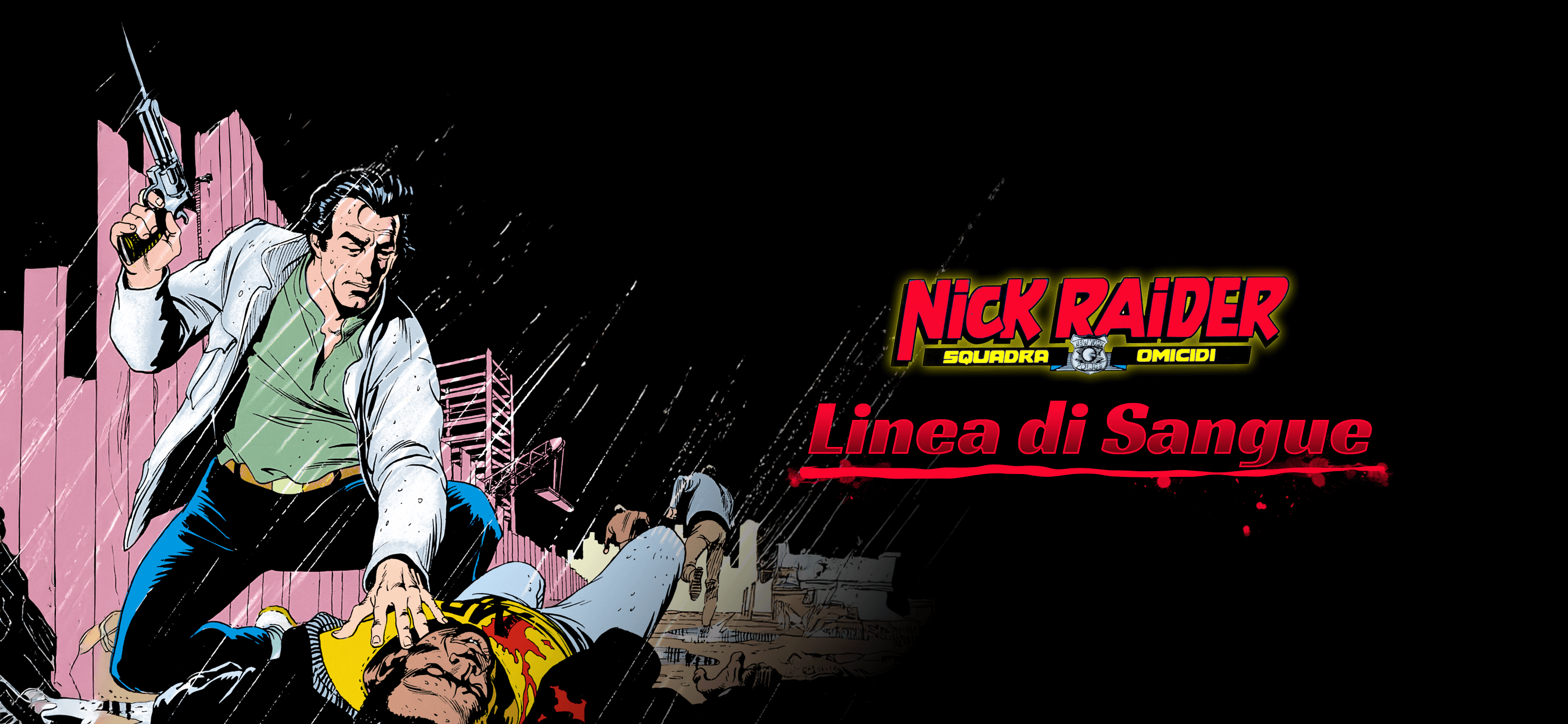 Linea di sangue