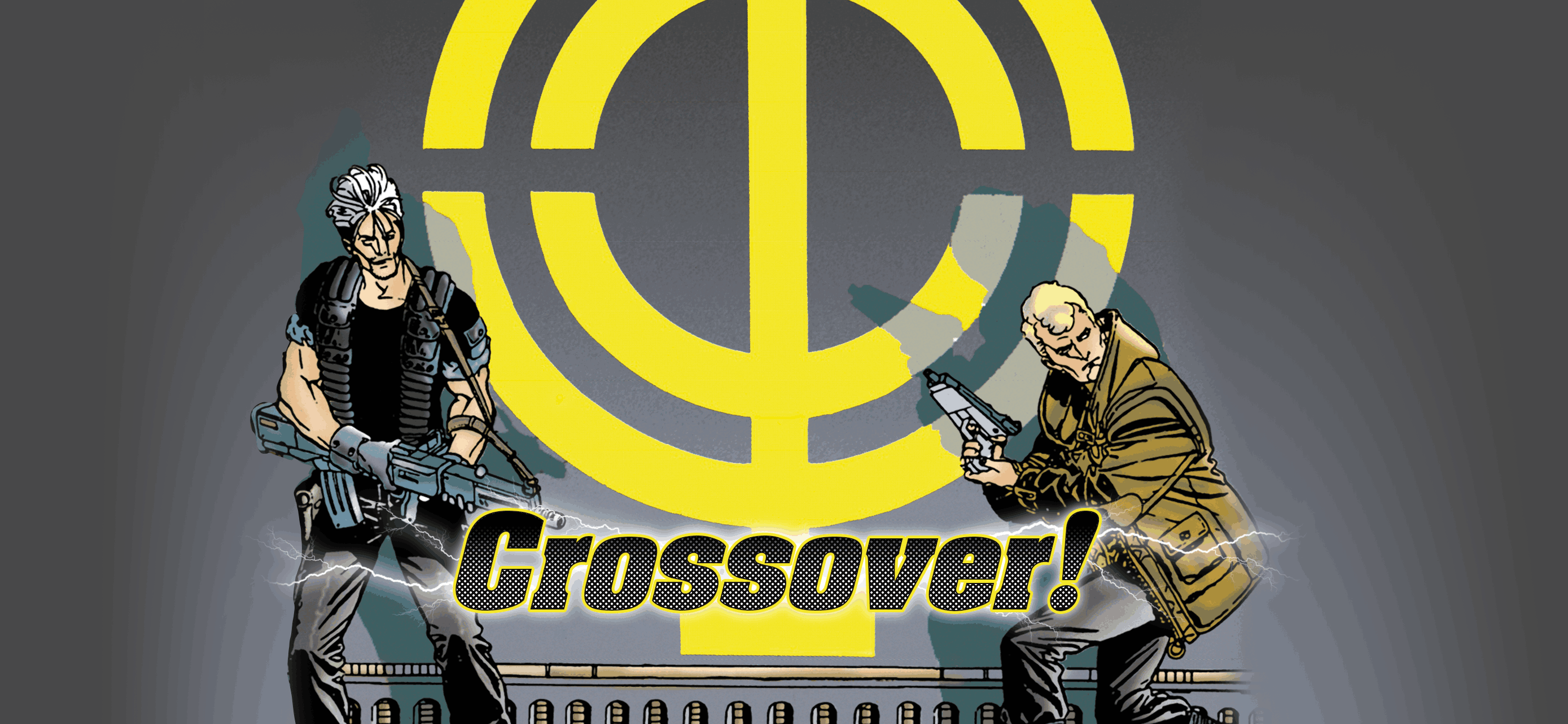 Crossover!