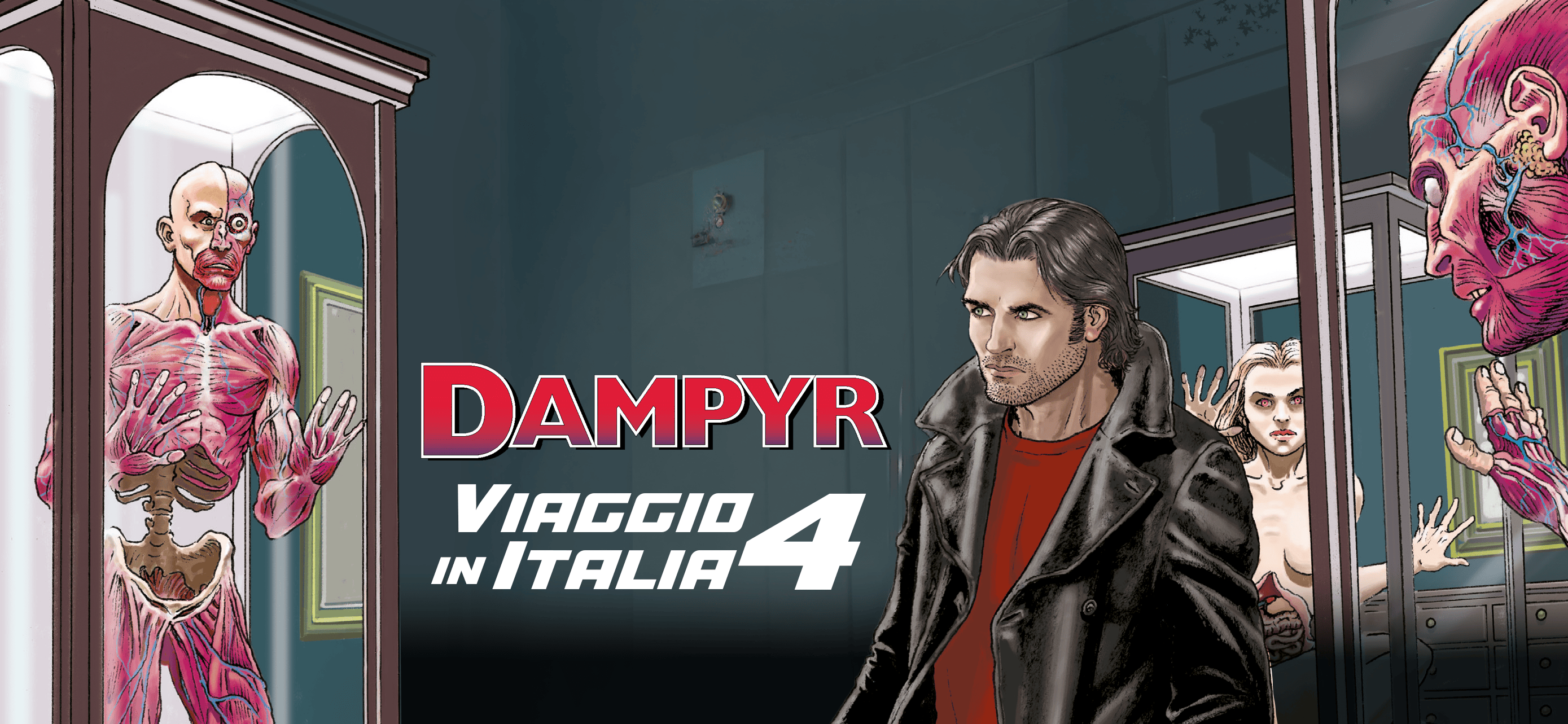 Viaggio in Italia 4